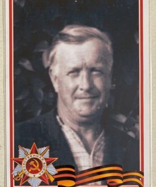 Киселёв Дмитрий Иванович