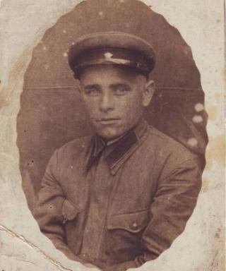 Стратунов Борис Николаевич