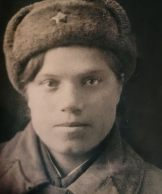 Погадаева Мария Ивановна