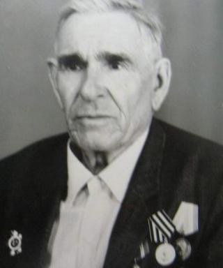 Дубовой Григорий Андрееаич
