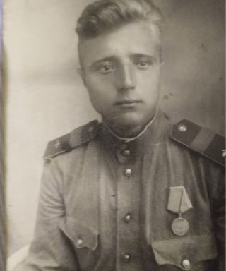 Костакова Михаил Александрович