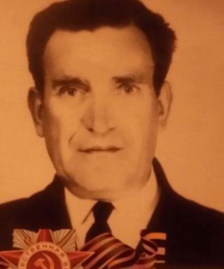 Рубцов Николай Михайлович