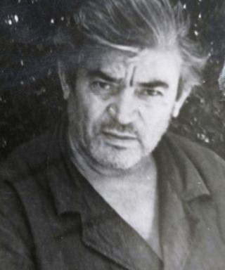 Газиев Гази