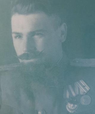 Слесарев Евгений Александрович