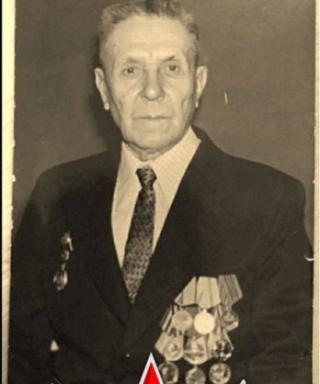 Толкоченко Василий Аппатьевичь