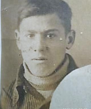Крючихин Евгений Андреевич
