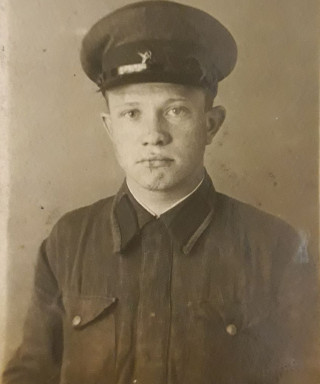 Рыбаков Константин Петрович