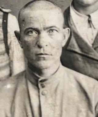 Рудиков Василий Яковлевич
