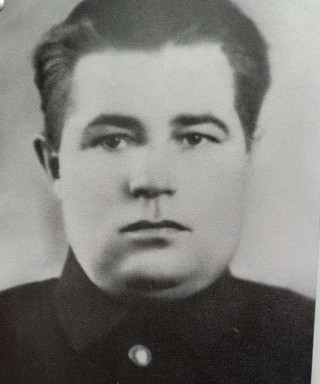 Азеев Николай Самонович