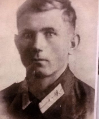 Щекин Дмитрий Федосеевич