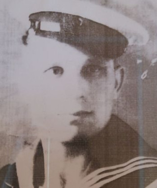 Гревцов Степан Андреевич