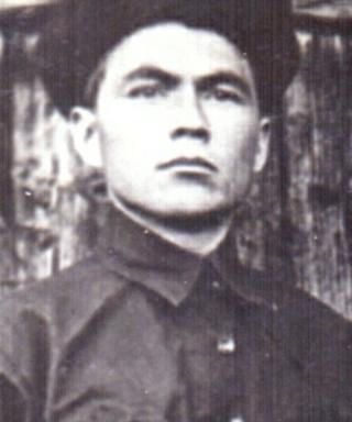 Ахмадеев Павел Ахмадеевич