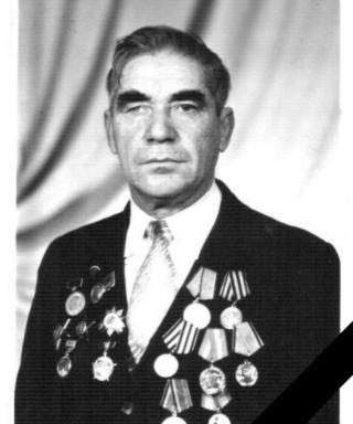 Саженин Андрей Николаевич