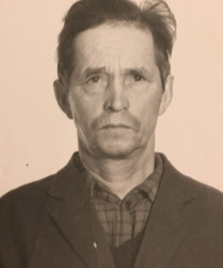 Кичемасов Исмай Тагирович