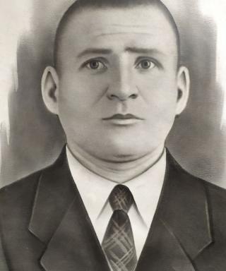 Бурков Михаил Платонович