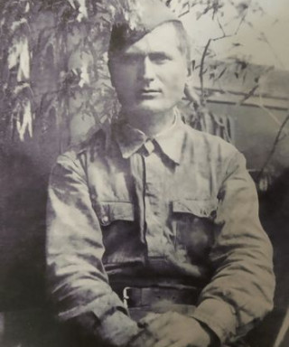 Акулов Василий Филлипович