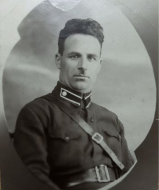 Чебышев Николай Афанасьевич