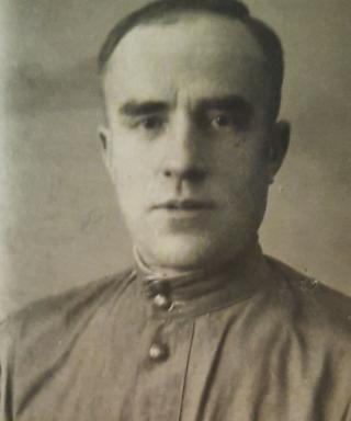 Серов Николай Иванович