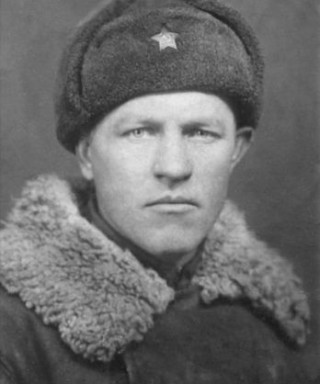 Новиков Семён Илларионович