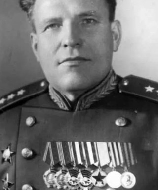 Артемьев Павел Артемьевич