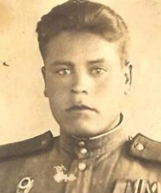 Агарков Семен Макарович