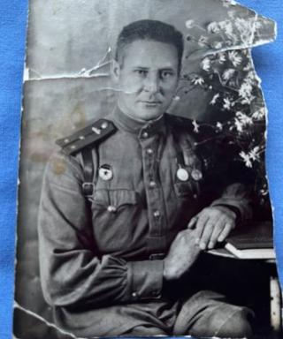Салихов Биляутдин Багаутдинович