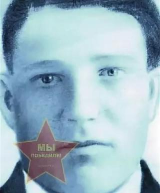 Калабугин Николай Яковлевич