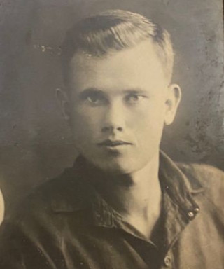 Кабаргин Леонид Прокофьевич