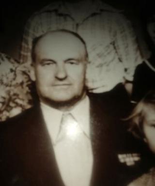 Солонинин Василий Павлович