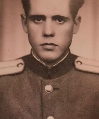 Сафин Гумер Сафиулович