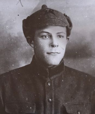 Емелин Иван Фёдорович