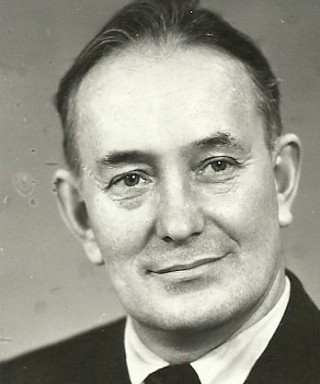 Пономарев Михаил Дмитриевич