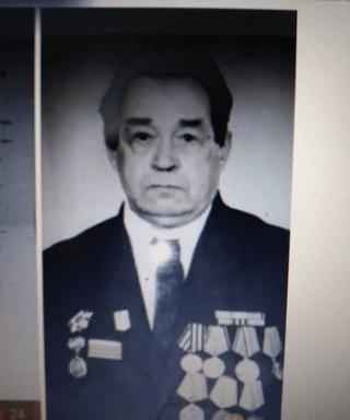 Николаев Николай Александрович