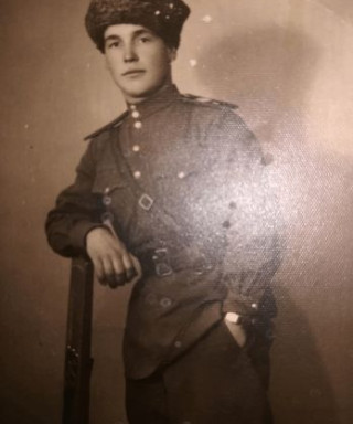 ВАСИЛЕНКО ИВАН ВАСИЛЬЕВИЧ