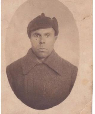 Тимкин Андрей Кузьмич