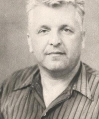 Шварев Николай Александрович