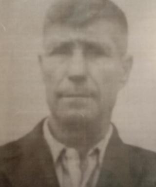 Шорохов Александр Павлович