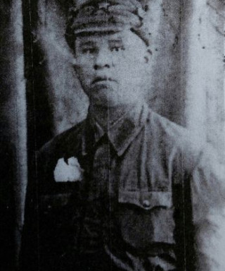 Ворсин Василий Кириллович