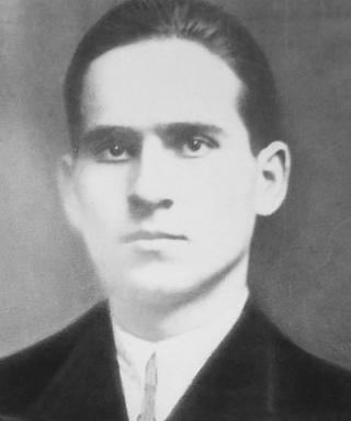 Самбор Александр Иванович