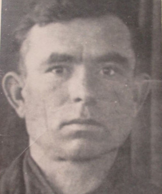 Митянин Пётр Андрианович