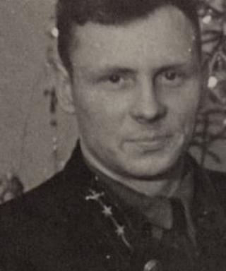Горячев Юрий Михайлович