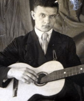 Анохин Аркадий Матвеевич