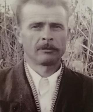 Горьковой Михаил Иванович