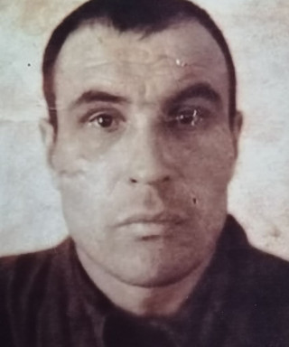 Хуснутдинов Абунагим Хуснутдинович