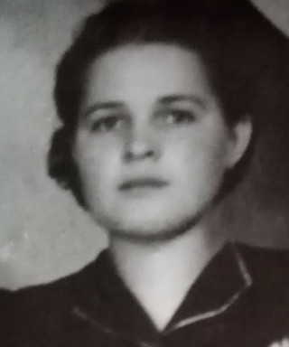 Петухова Роза Степановна