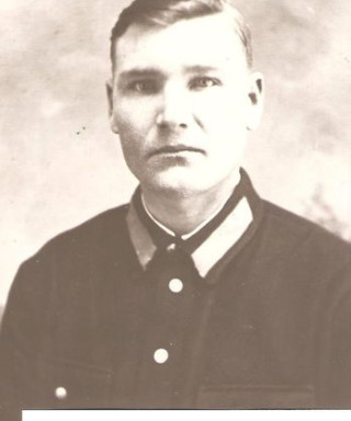 Зырянов Иван Герасимович