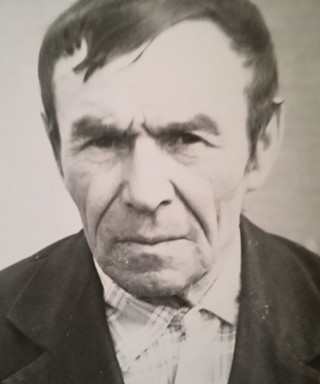 Ушанов Владимир Федорович