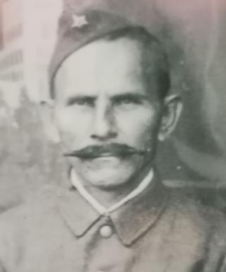 Гилязетдинов Шаймухамет Ямалетдинтвич