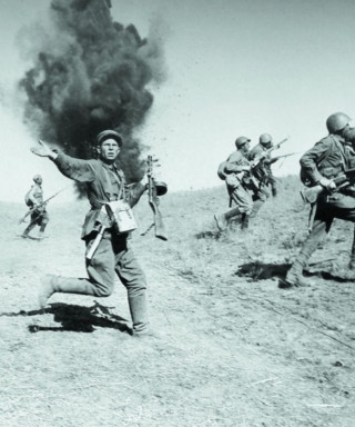 Бочанов Пётр Григорьевич