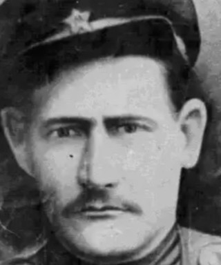 Хусаинов Закарья Сафетович